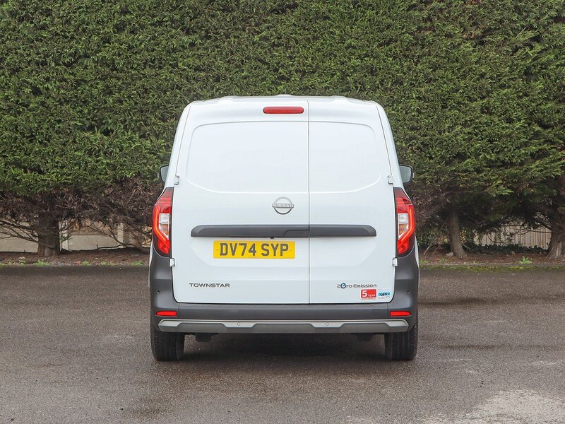 Used Nissan Other 2024 for sale - 77693868: Photo 10