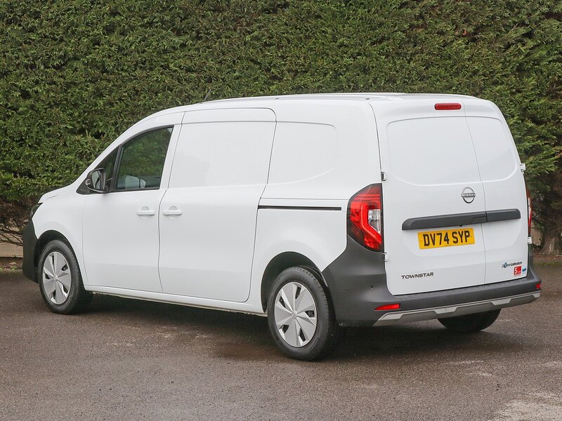 Used Nissan Other 2024 for sale - 77693868: Photo 14