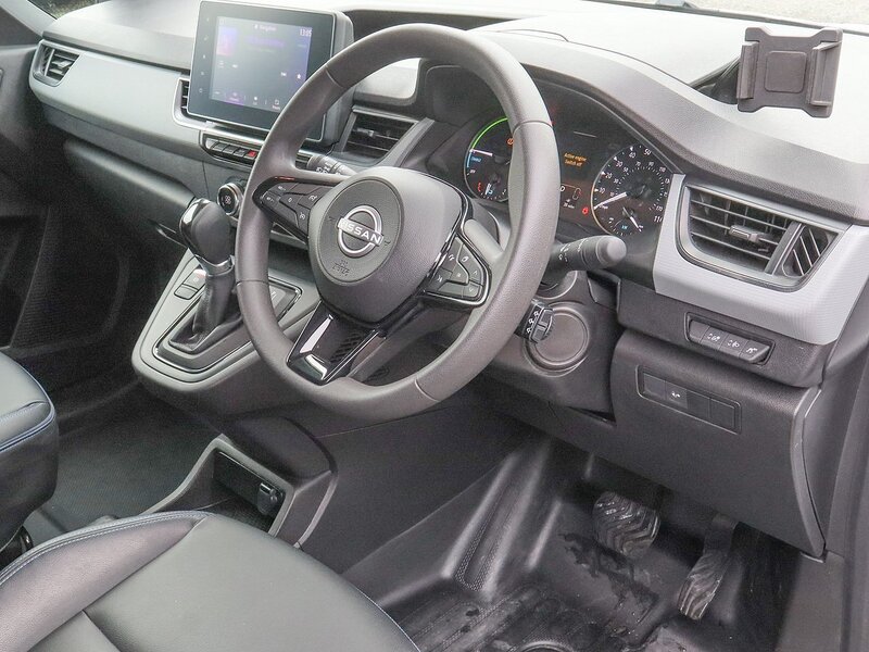 Used Nissan Other 2024 for sale - 77693868: Photo 19