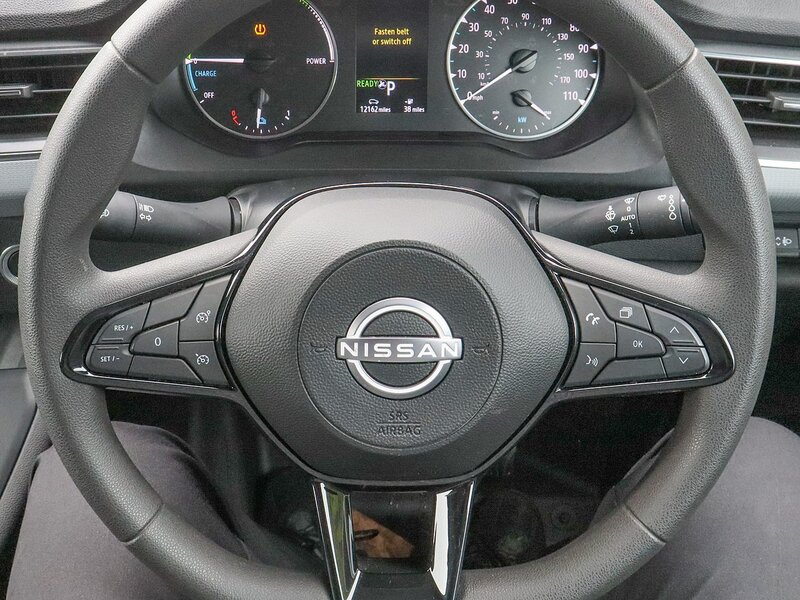 Used Nissan Other 2024 for sale - 77693868: Photo 20