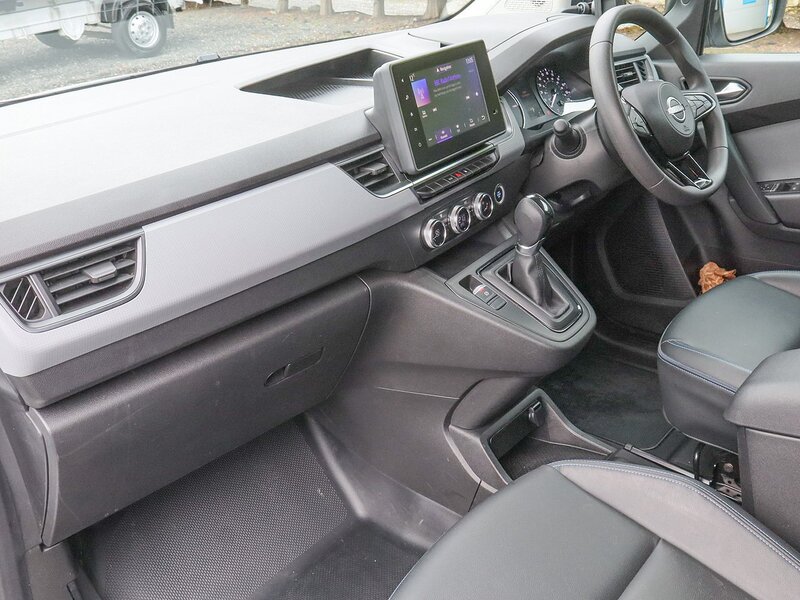 Used Nissan Other 2024 for sale - 77693868: Photo 37