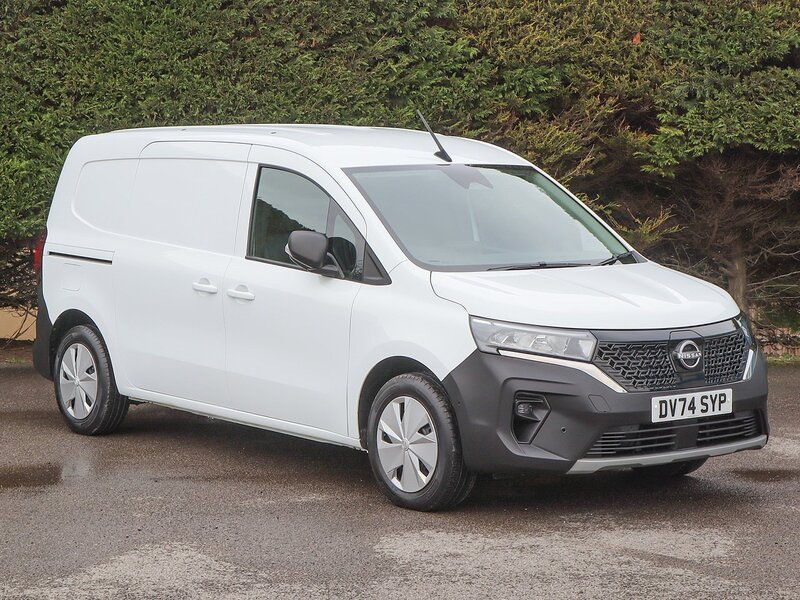 Used Nissan Other 2024 for sale - 77693868: Photo 4