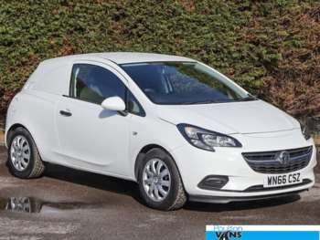Used Vauxhall Corsa 2016 for sale - 75006819: Photo