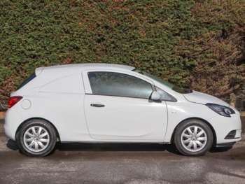 Used Vauxhall Corsa 2016 for sale - 75006819: Photo
