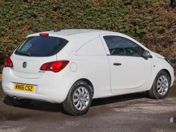 Used Vauxhall Corsa 2016 for sale - 75006819: Photo