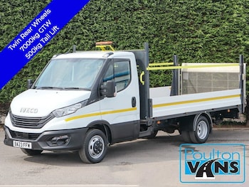 Iveco - Daily