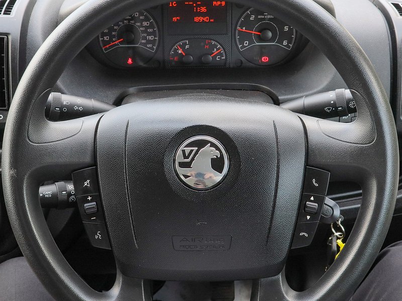Vehicle 17
