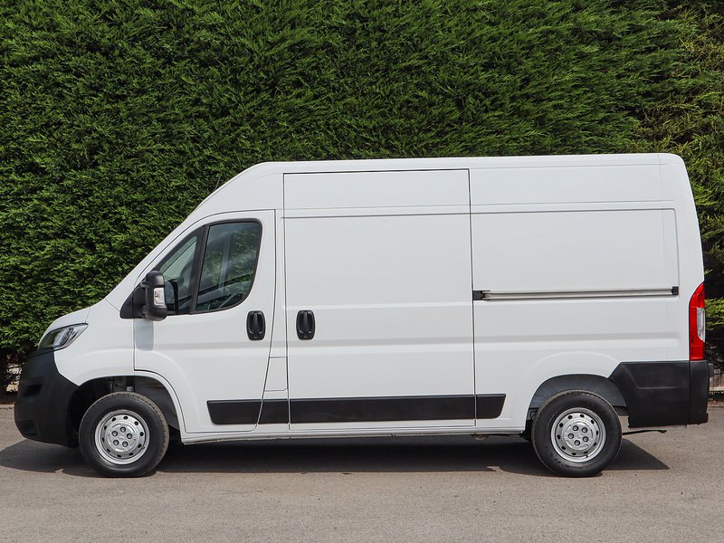 Vehicle 9
