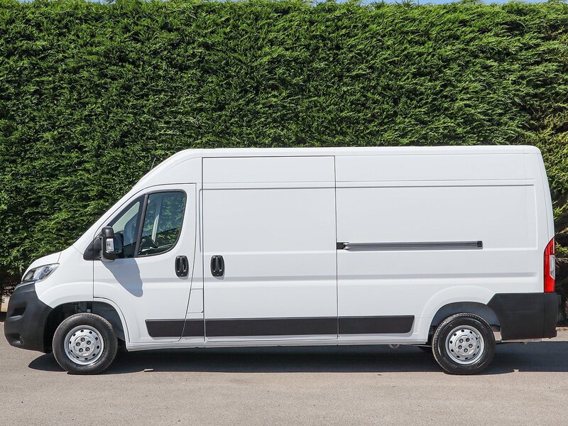 Used Citroen Relay 2023 for sale - 76292101: Photo 12