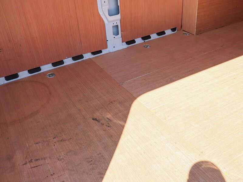 Used Citroen Relay 2023 for sale - 76292101: Photo 14