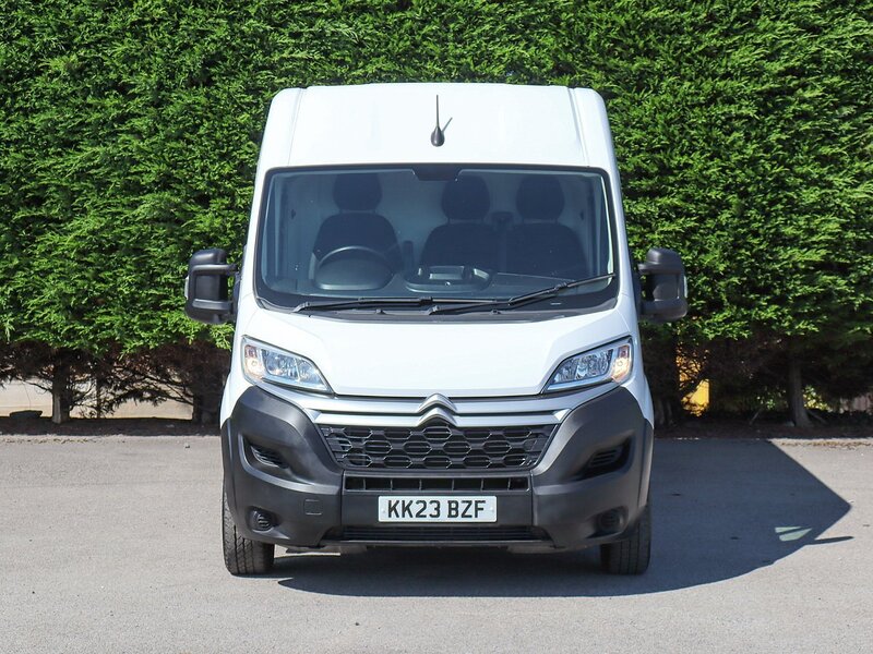 Used Citroen Relay 2023 for sale - 76292101: Photo 16