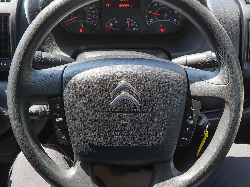 Used Citroen Relay 2023 for sale - 76292101: Photo 21