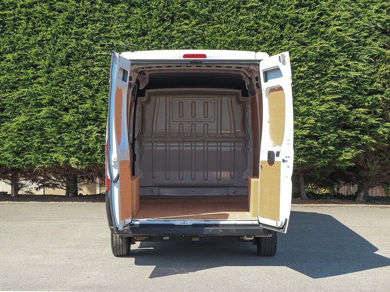 Used Citroen Relay 2023 for sale - 76292101: Photo 7