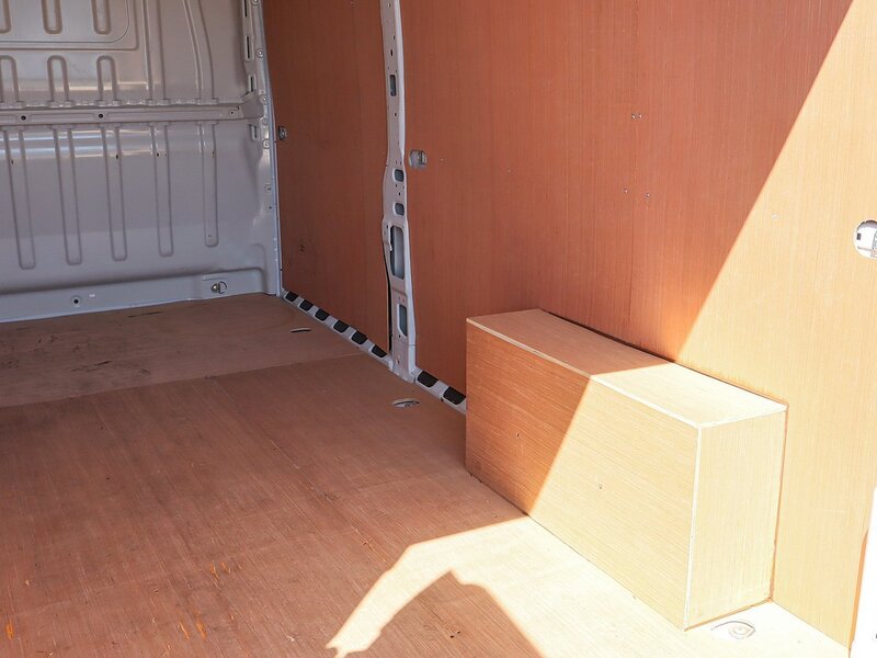 Used Citroen Relay 2023 for sale - 76292101: Photo 8