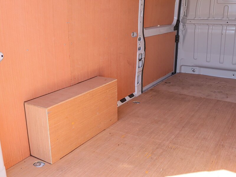 Used Citroen Relay 2023 for sale - 76292101: Photo 9