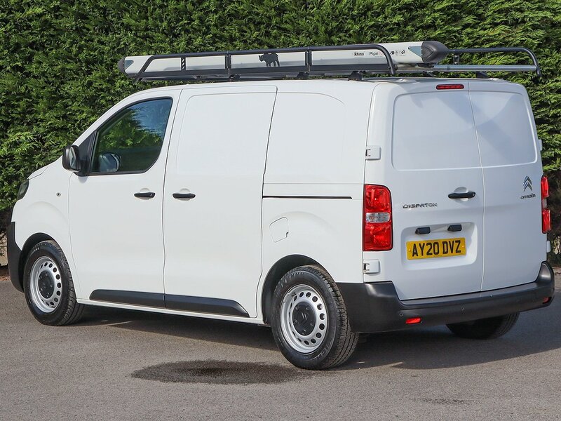 Vehicle 13