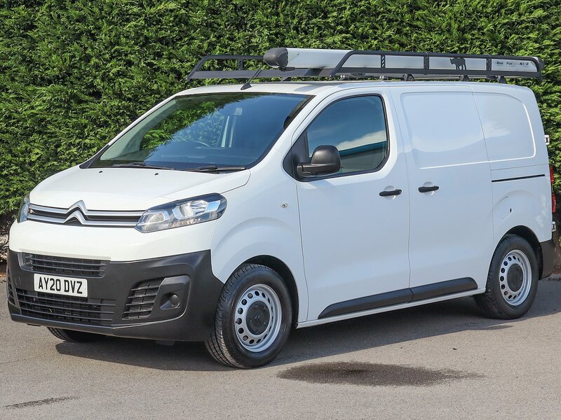 Vehicle 19