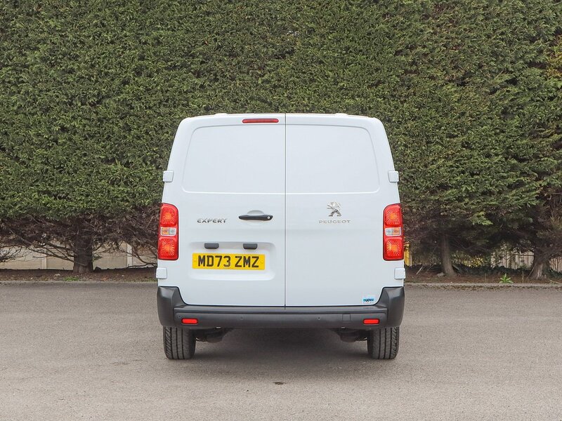 Used Peugeot Expert 2023 for sale - 77906007: Photo 10