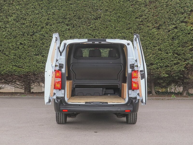 Used Peugeot Expert 2023 for sale - 77906007: Photo 11