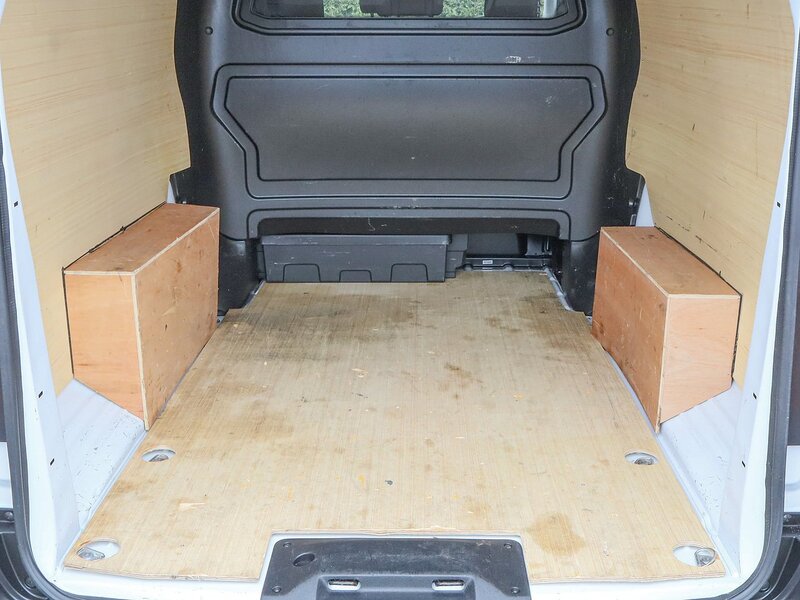 Used Peugeot Expert 2023 for sale - 77906007: Photo 12