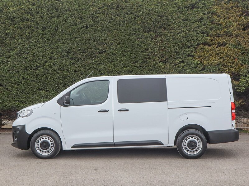 Used Peugeot Expert 2023 for sale - 77906007: Photo 15