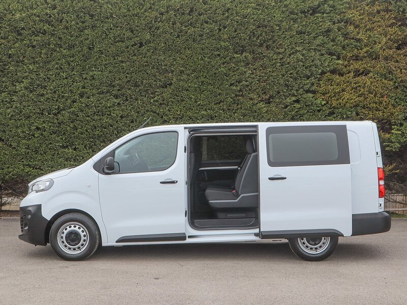 Used Peugeot Expert 2023 for sale - 77906007: Photo 16