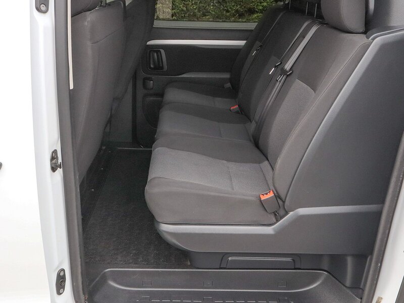 Used Peugeot Expert 2023 for sale - 77906007: Photo 17