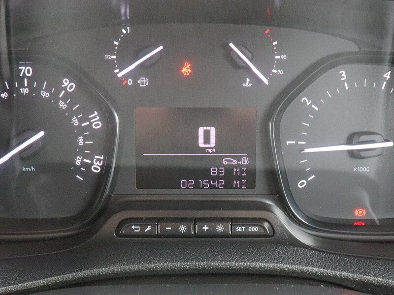 Used Peugeot Expert 2023 for sale - 77906007: Photo 19