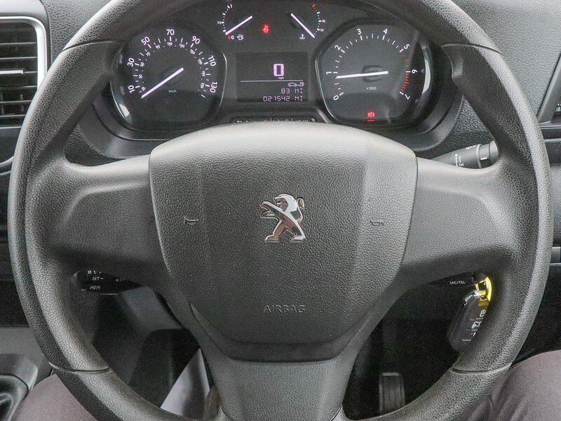Used Peugeot Expert 2023 for sale - 77906007: Photo 20