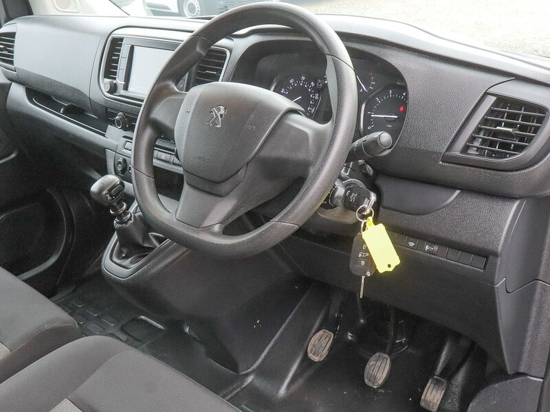 Used Peugeot Expert 2023 for sale - 77906007: Photo 21