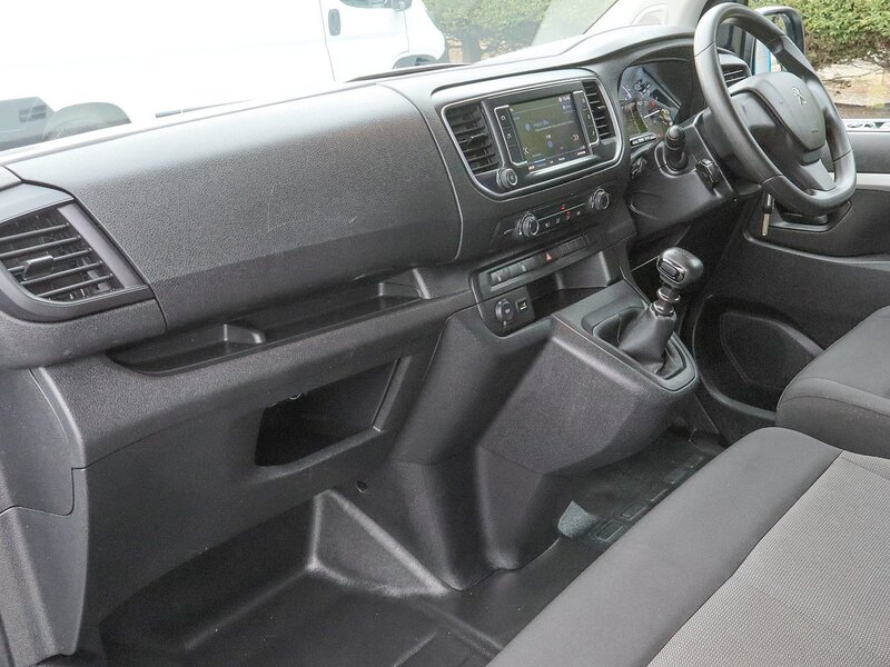 Used Peugeot Expert 2023 for sale - 77906007: Photo 34