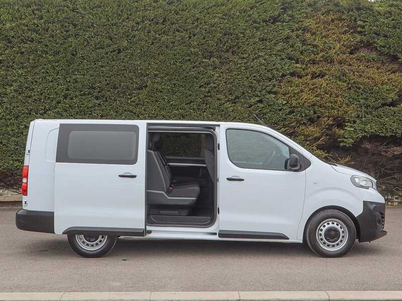 Used Peugeot Expert 2023 for sale - 77906007: Photo 6