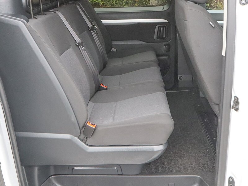 Used Peugeot Expert 2023 for sale - 77906007: Photo 7