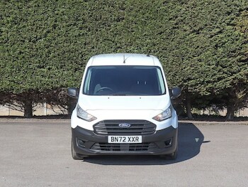 Used Ford Transit Connect 2022 for sale - 78711653: Photo