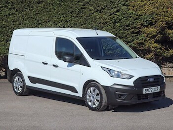 Used Ford Transit Connect 2022 for sale - 78711653: Photo