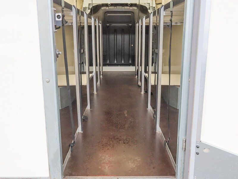 Used Renault Master 2023 for sale - 76263056: Photo 10