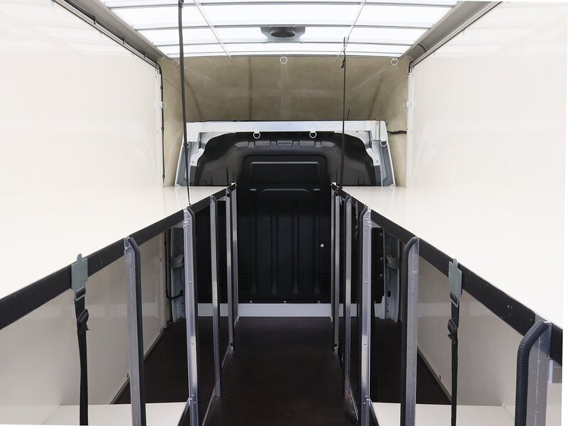 Used Renault Master 2023 for sale - 76263056: Photo 11