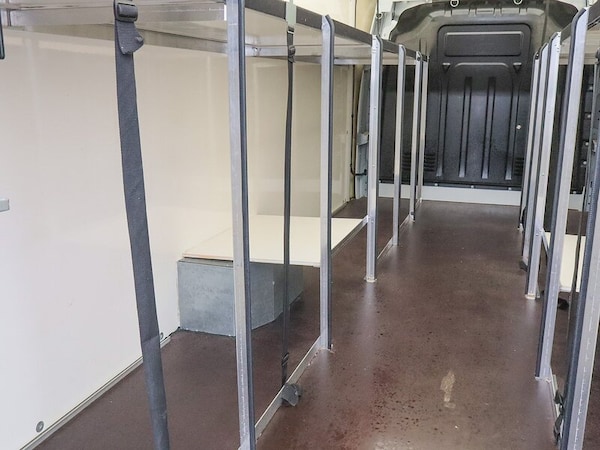 Used Renault Master 2023 for sale - 76263056: Photo 15