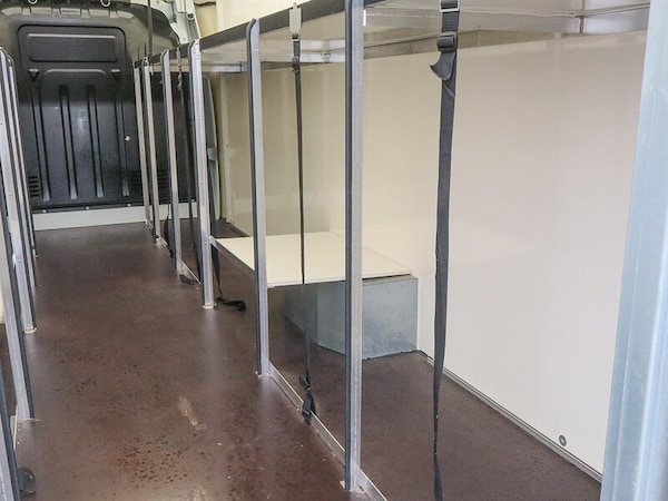 Used Renault Master 2023 for sale - 76263056: Photo 16