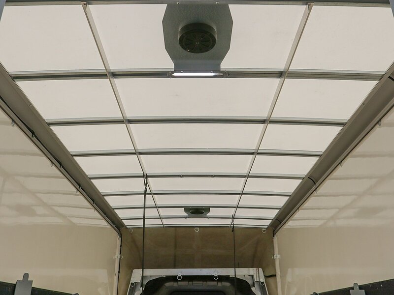 Used Renault Master 2023 for sale - 76263056: Photo 17