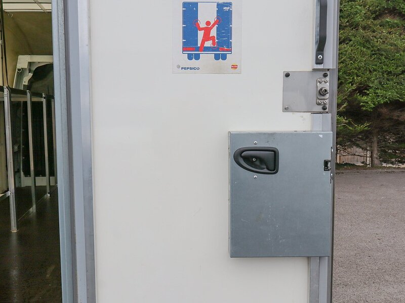 Used Renault Master 2023 for sale - 76263056: Photo 18