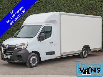 Renault - Master