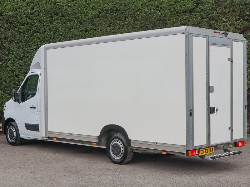 Used Renault Master 2023 for sale - 76263056: Photo 20