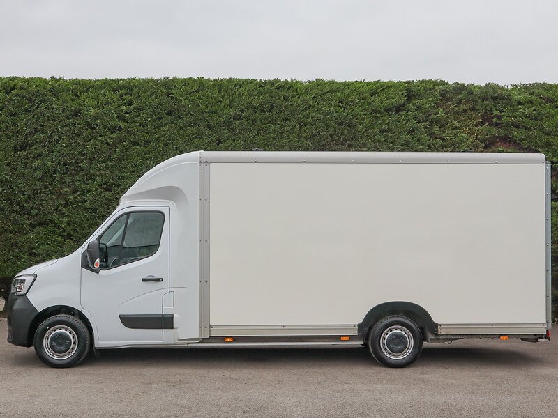 Used Renault Master 2023 for sale - 76263056: Photo 21