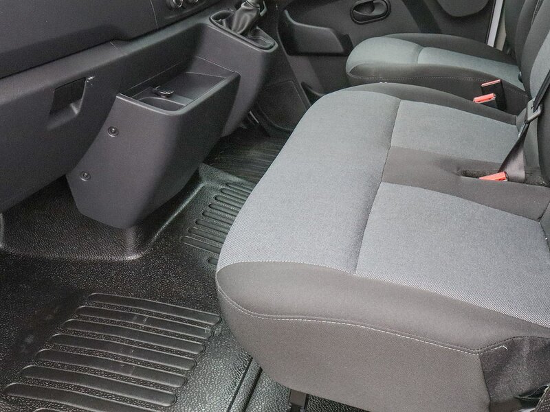 Used Renault Master 2023 for sale - 76263056: Photo 24