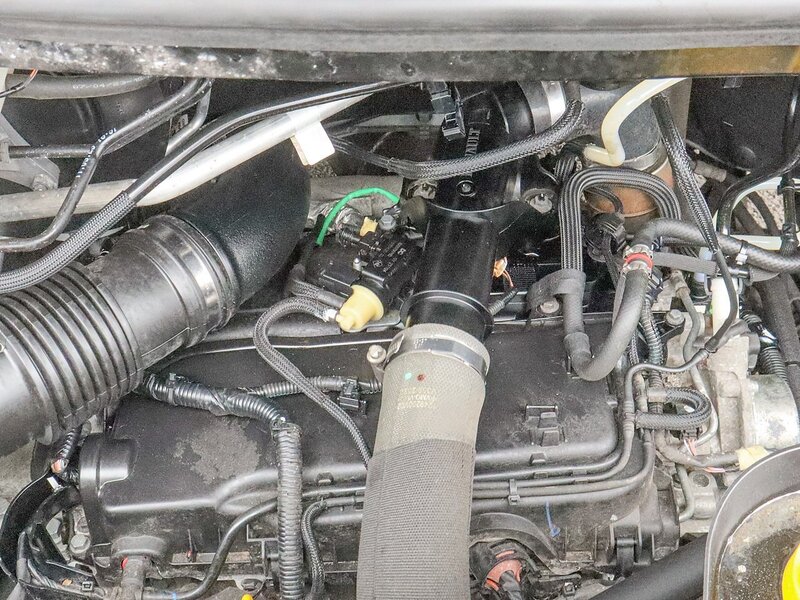 Used Renault Master 2023 for sale - 76263056: Photo 36