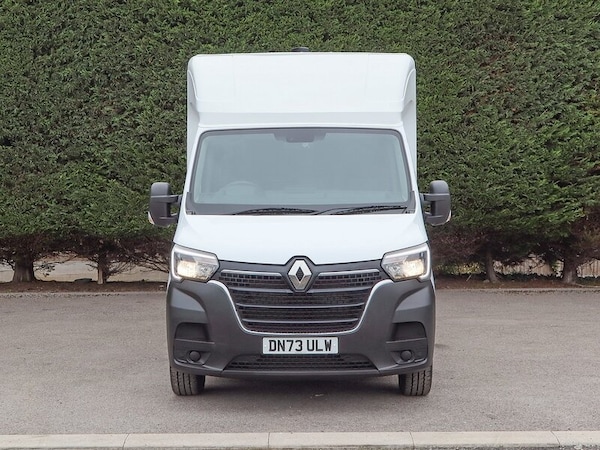 Used Renault Master 2023 for sale - 76263056: Photo 3