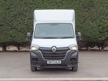 Used Renault Master 2023 for sale - 76263056: Photo 3