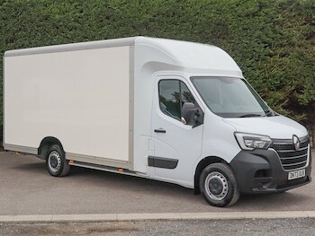 Used Renault Master 2023 for sale - 76263056: Photo 4