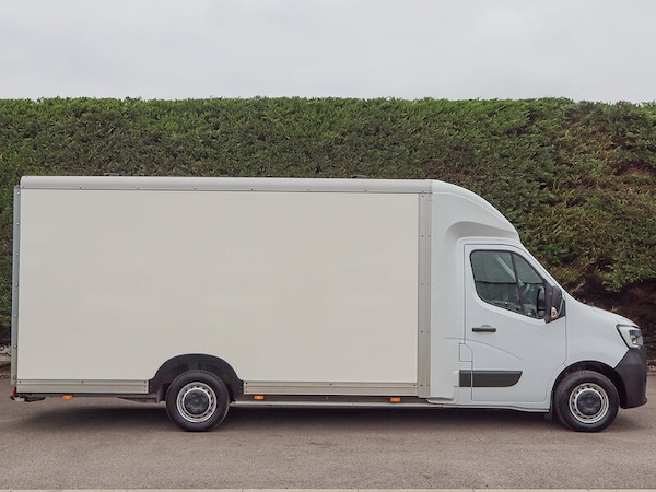 Used Renault Master 2023 for sale - 76263056: Photo 5